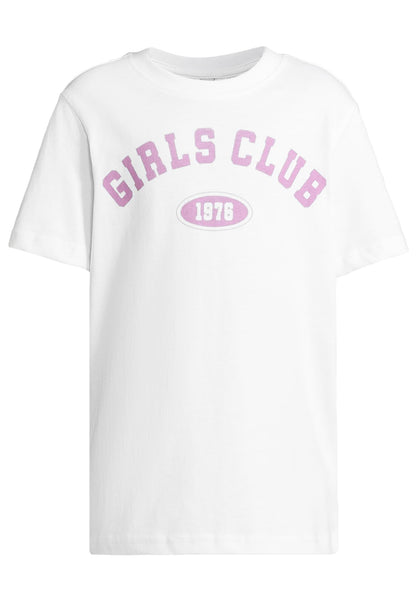 T-Shirt 2 Pack USA Bow & Girls Club