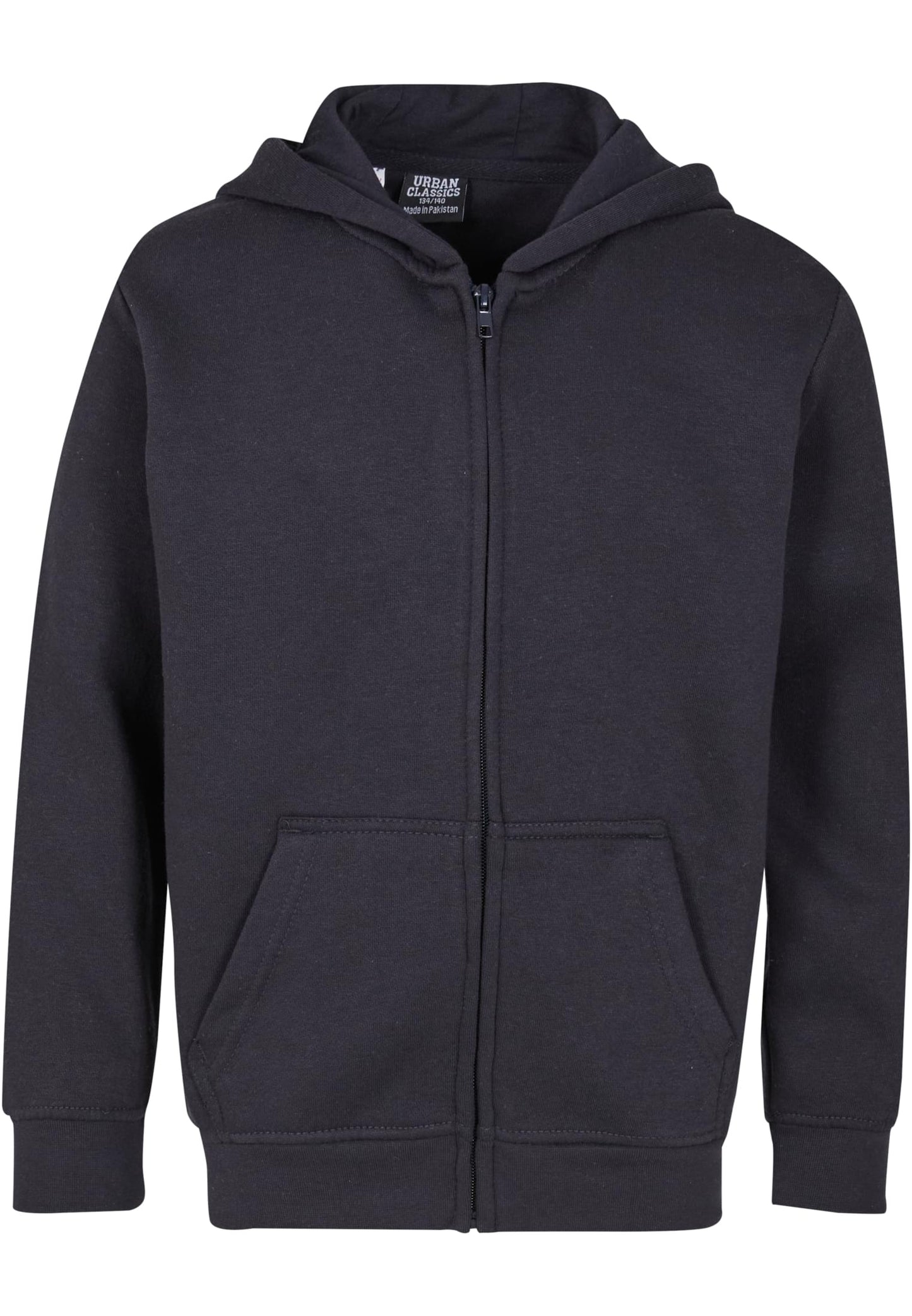 UC Kids Basic Essential Zip Hoody