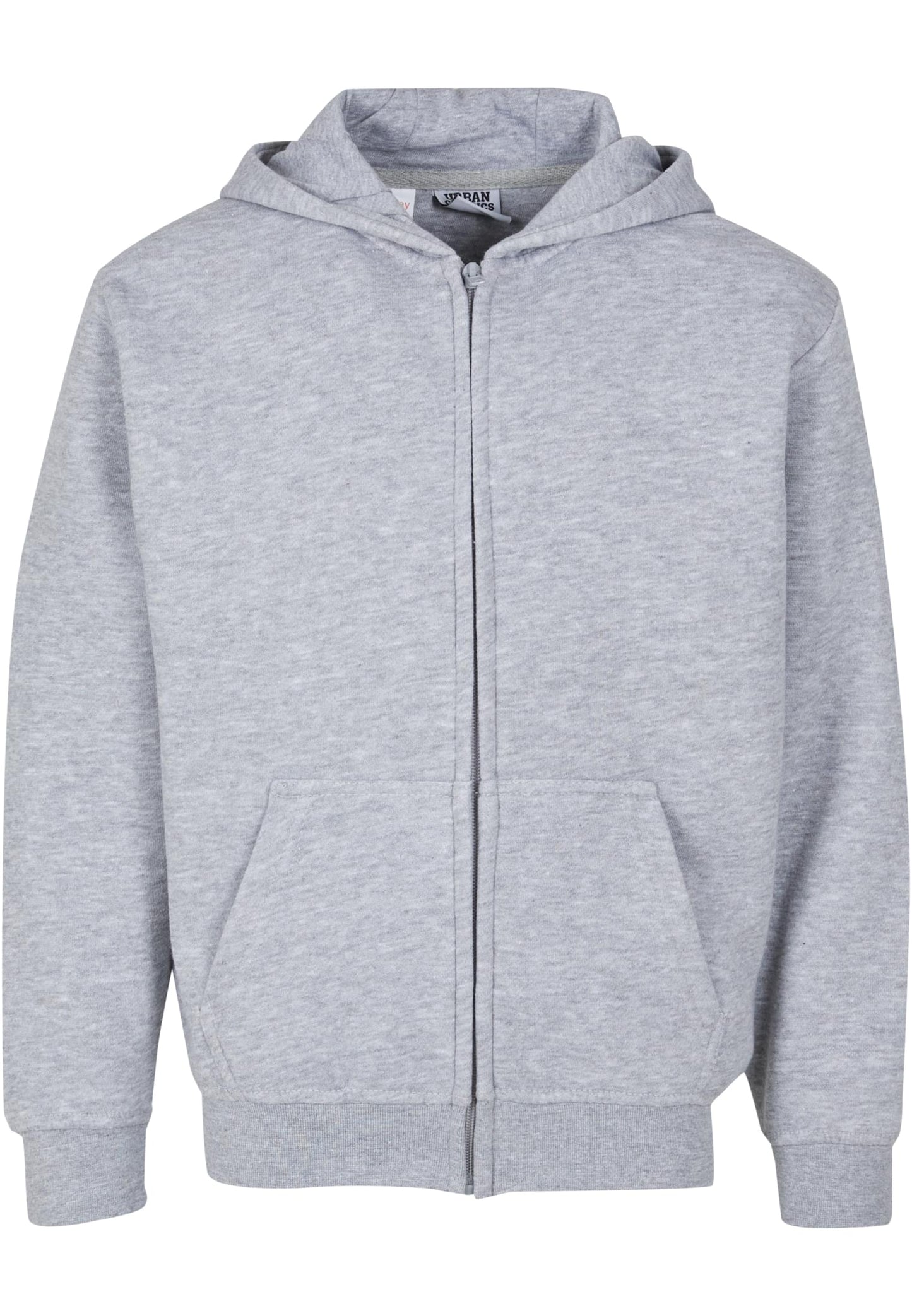 UC Kids Basic Essential Zip Hoody