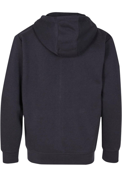 UC Kids Basic Essential Zip Hoody