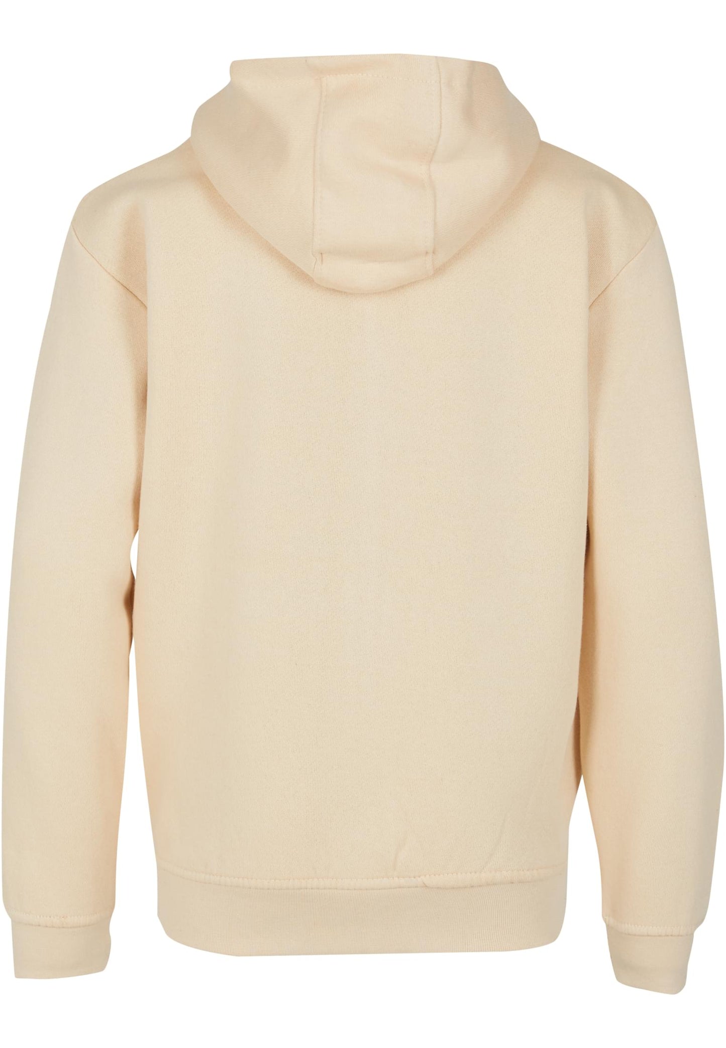 UC Kids Basic Essential Zip Hoody