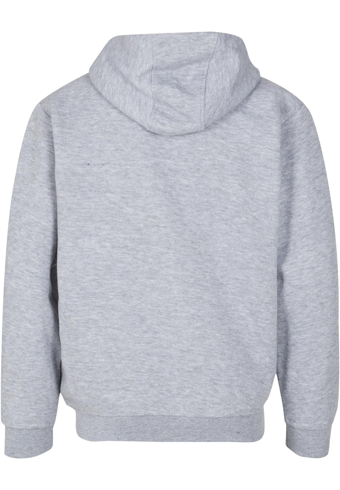 UC Kids Basic Essential Zip Hoody