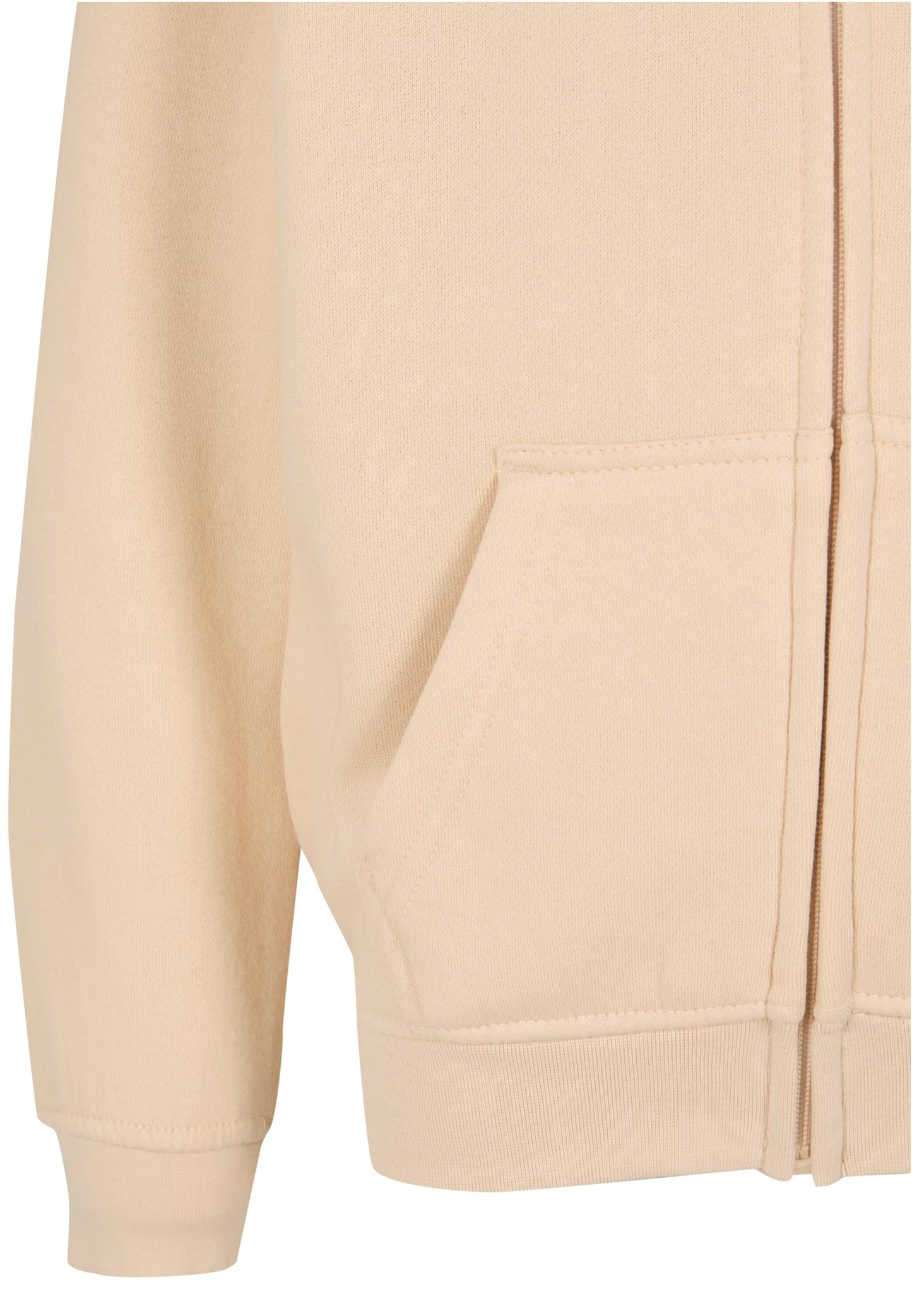 UC Kids Basic Essential Zip Hoody