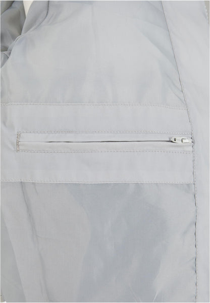UC Boys Basic Bubble Jacket - gray 158/164