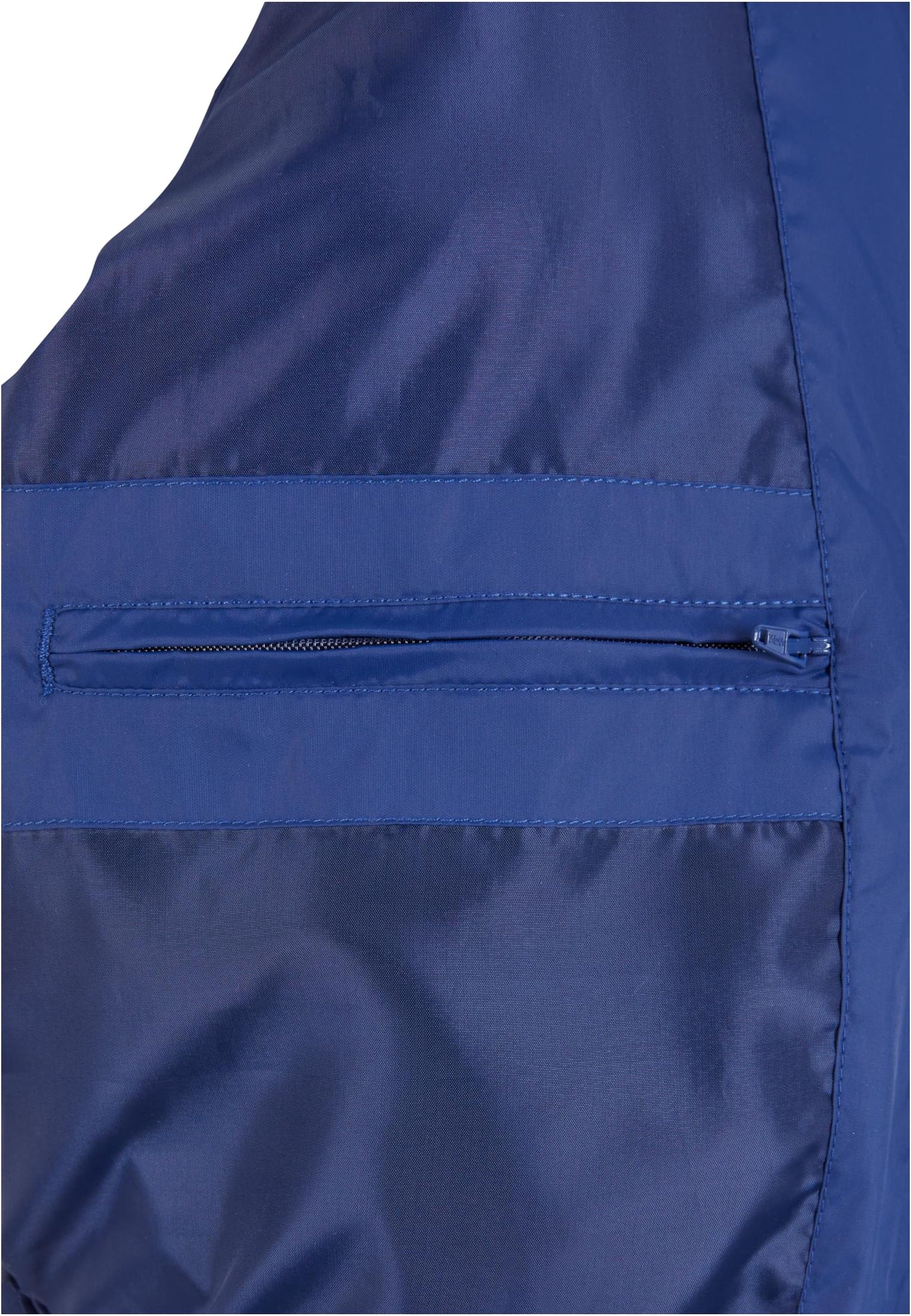 UC Boys Basic Bubble Jacket - blue 158/164