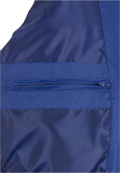 UC Boys Basic Bubble Jacket - blue 158/164