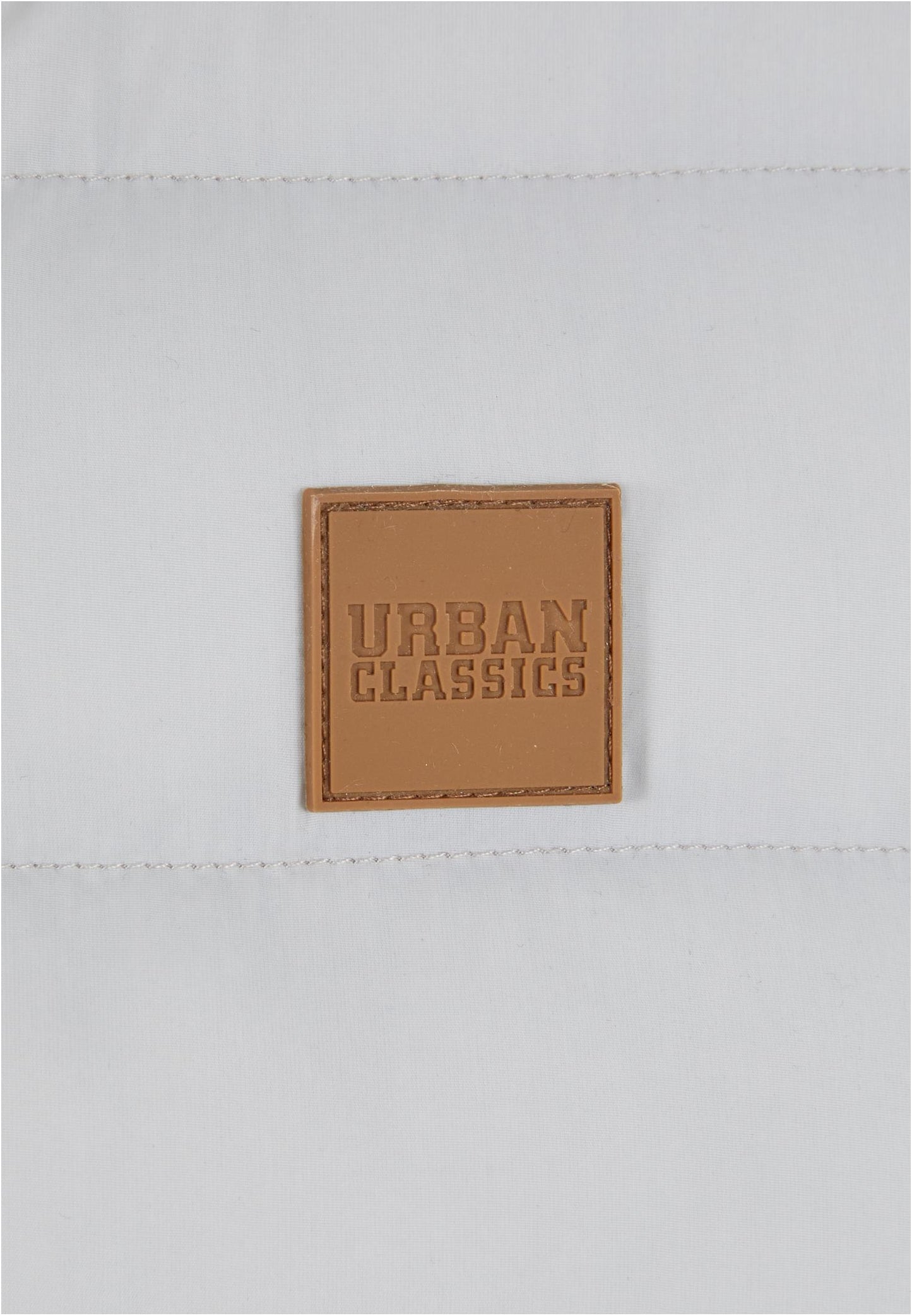UC Boys Basic Bubble Jacket - gray 146/152