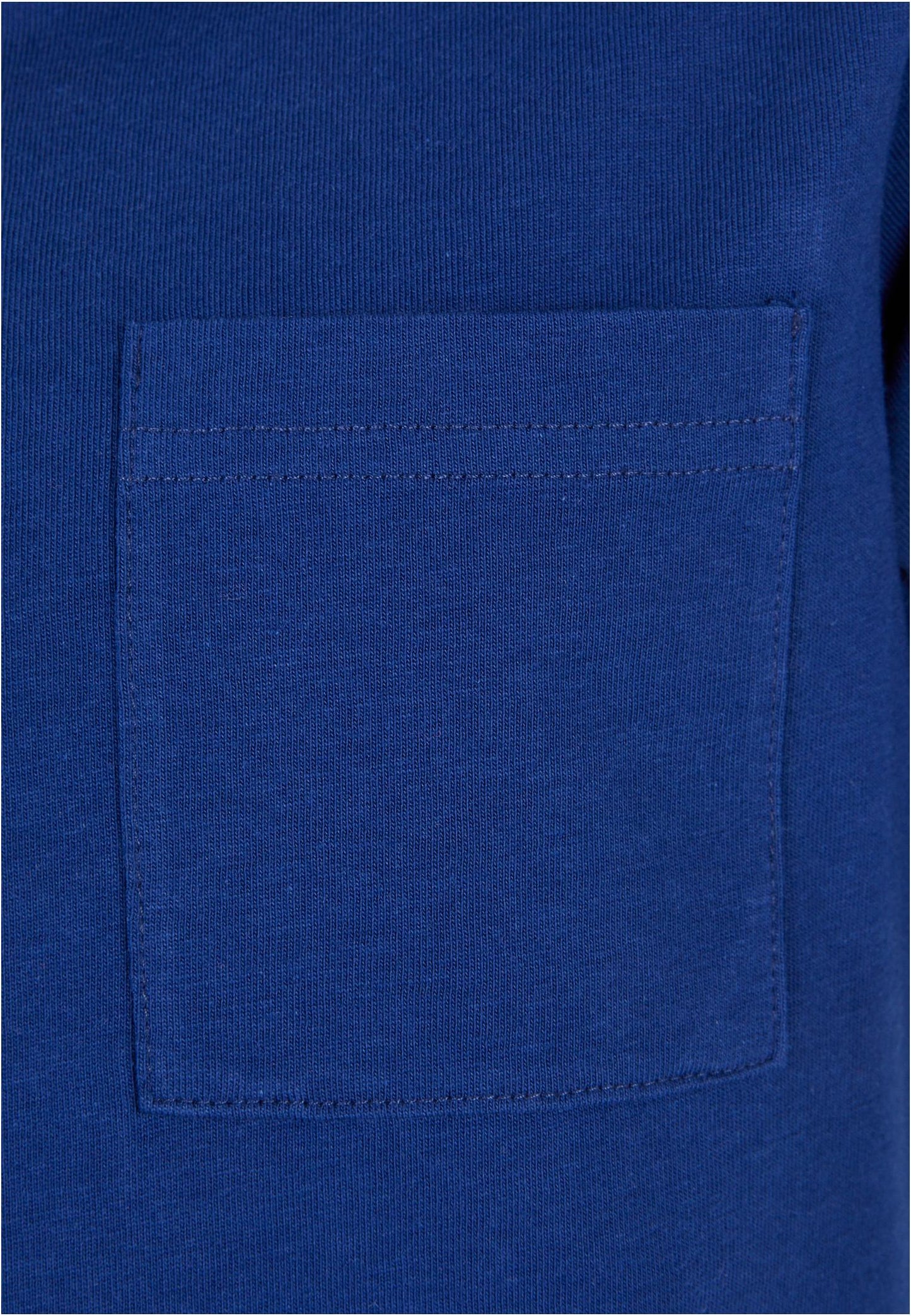 UC Boys Organic Basic Pocket Tee - workoutbrands.com