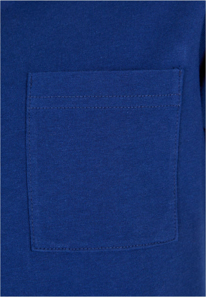 UC Boys Organic Basic Pocket Tee - workoutbrands.com