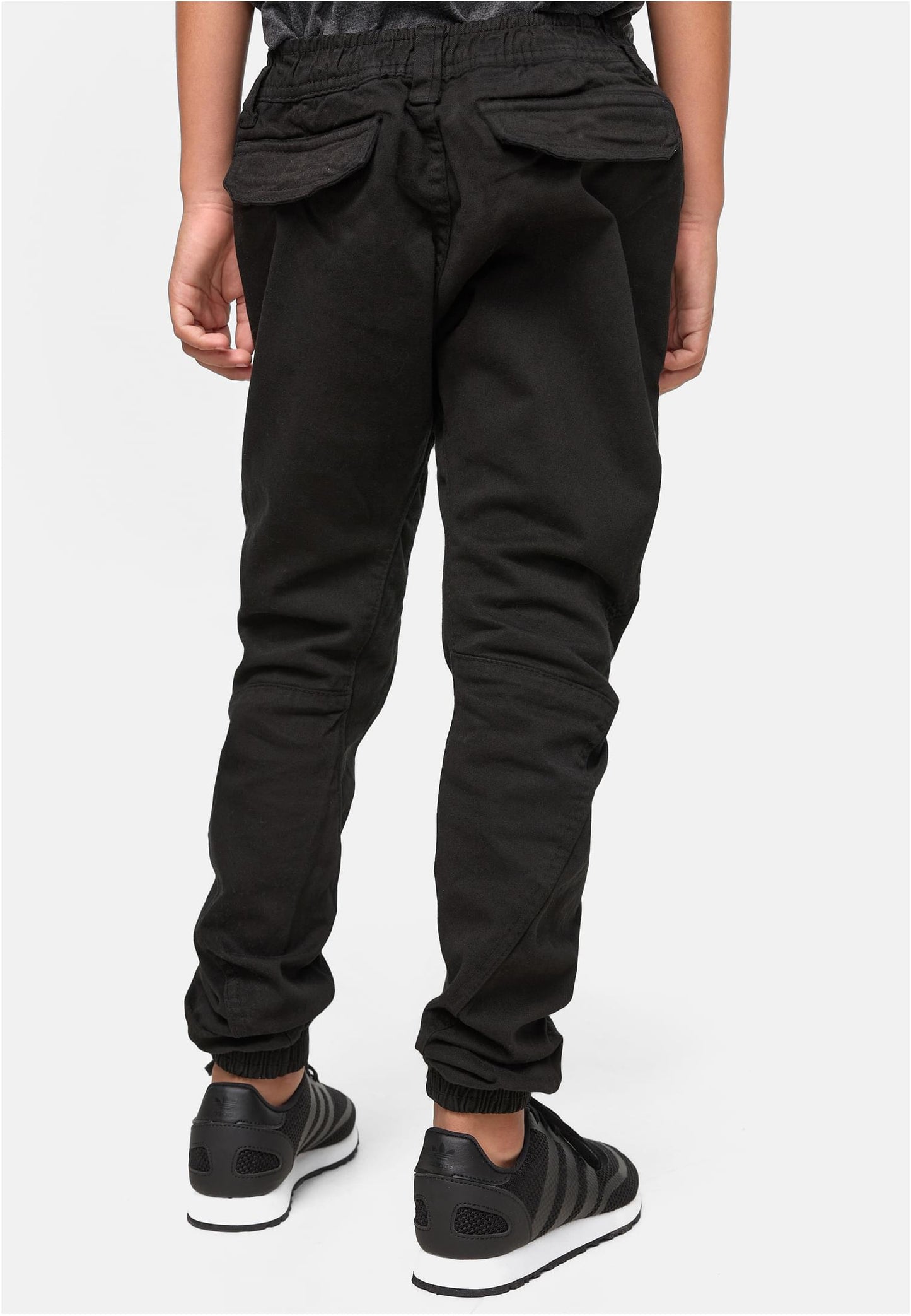 UC Boys Stretch Jogging Pants black / 148/152