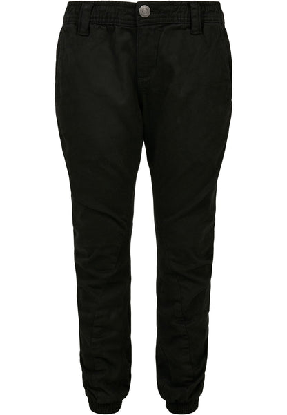 UC Boys Stretch Jogging Pants olive / 110/116