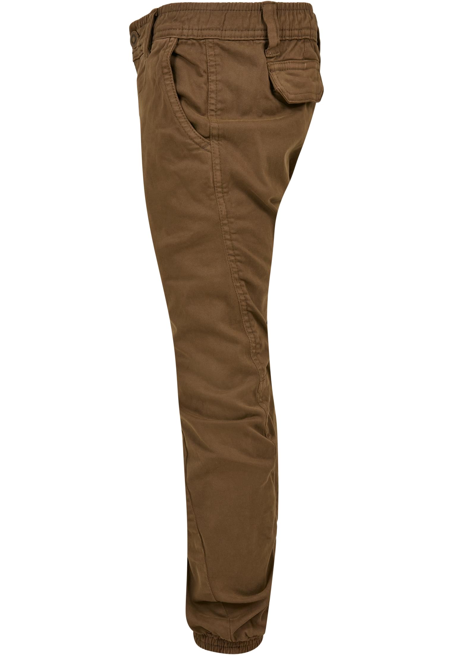 UC Boys Stretch Jogging Pants olive / 158/164