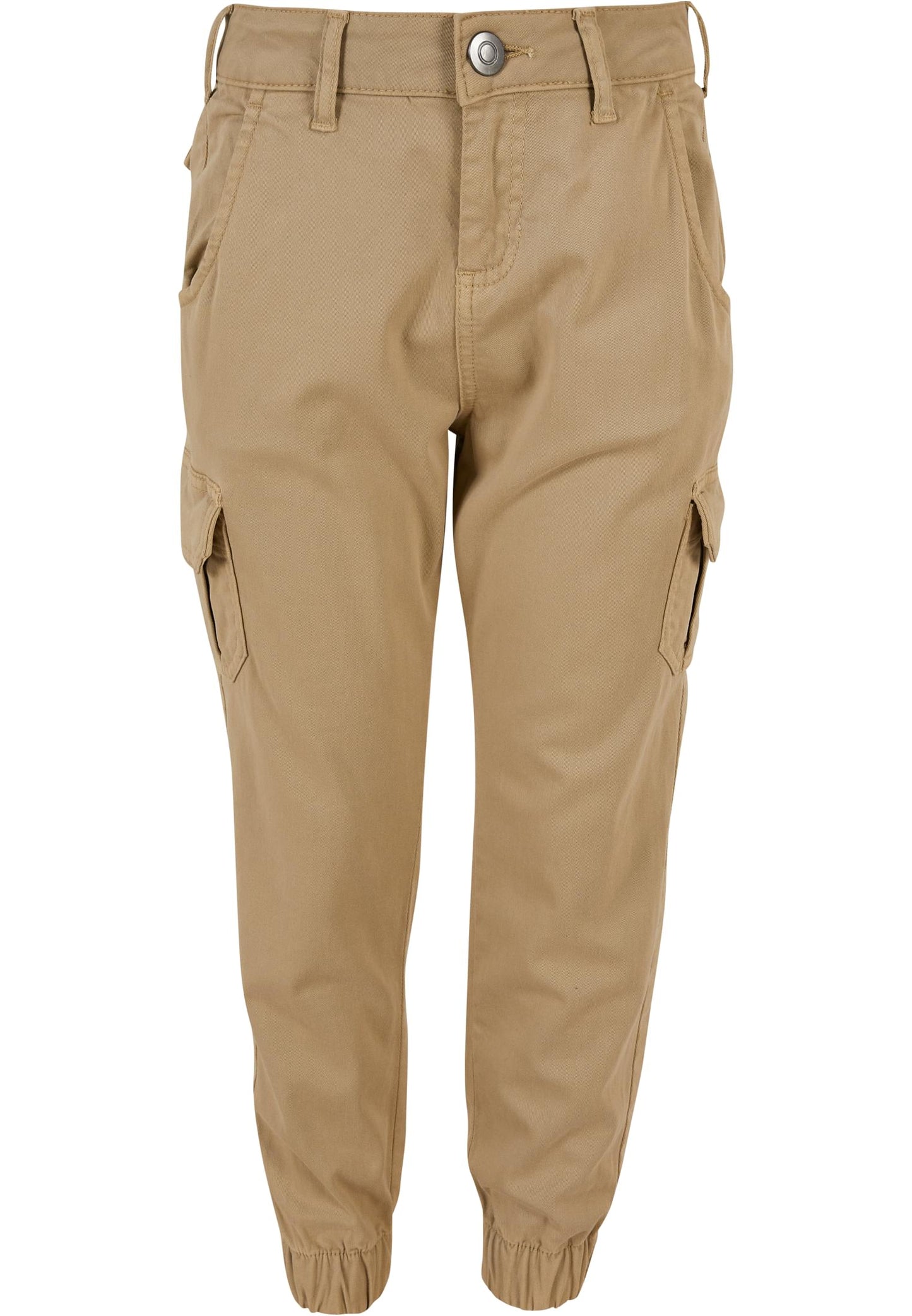 UC Girls High Waist Cargo Pants - workoutbrands.com