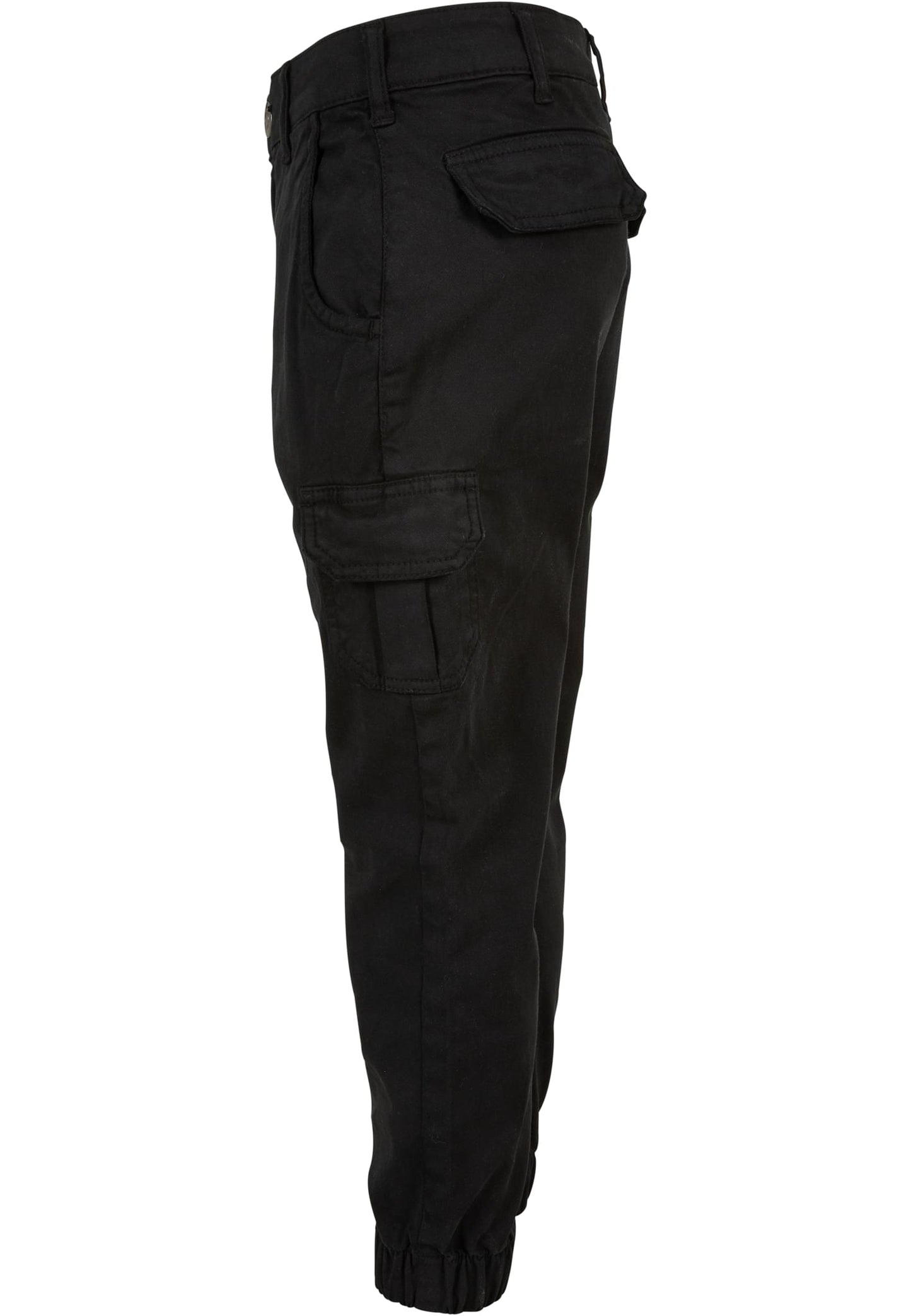 UC Girls High Waist Cargo Pants - workoutbrands.com