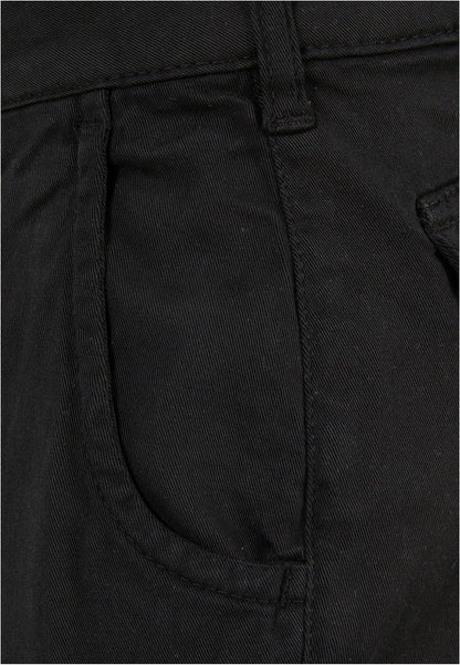 UC Girls High Waist Cargo Pants - workoutbrands.com