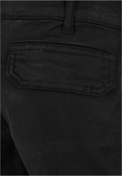 UC Girls High Waist Cargo Pants - workoutbrands.com