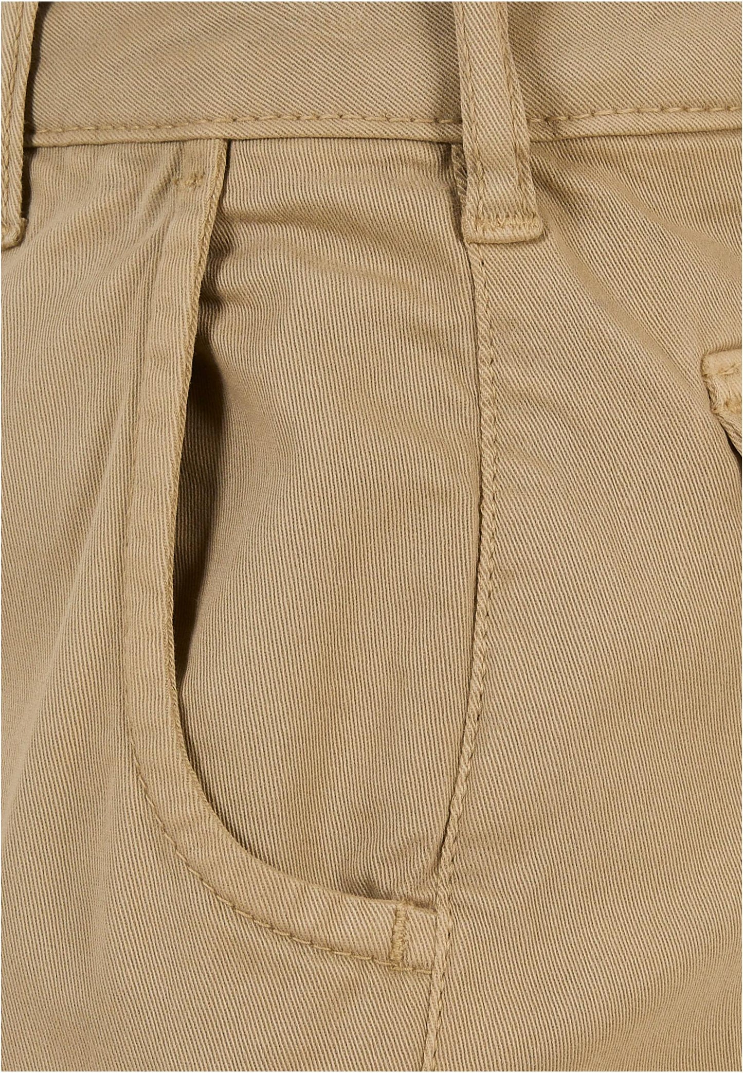 UC Girls High Waist Cargo Pants - workoutbrands.com