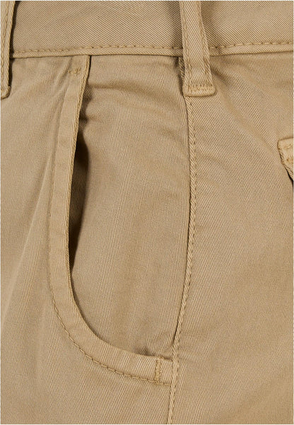 UC Girls High Waist Cargo Pants - workoutbrands.com