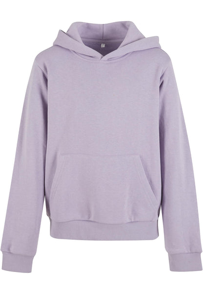 UC Girls Light Terry Oversized Hoodie - beige 146/152
