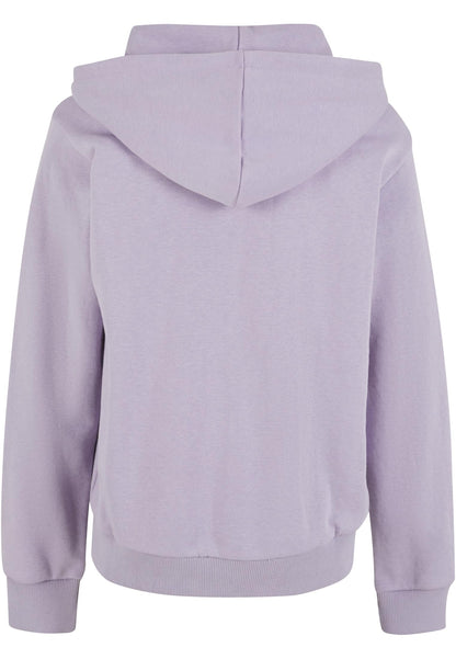 UC Girls Light Terry Oversized Hoodie - beige 158/164