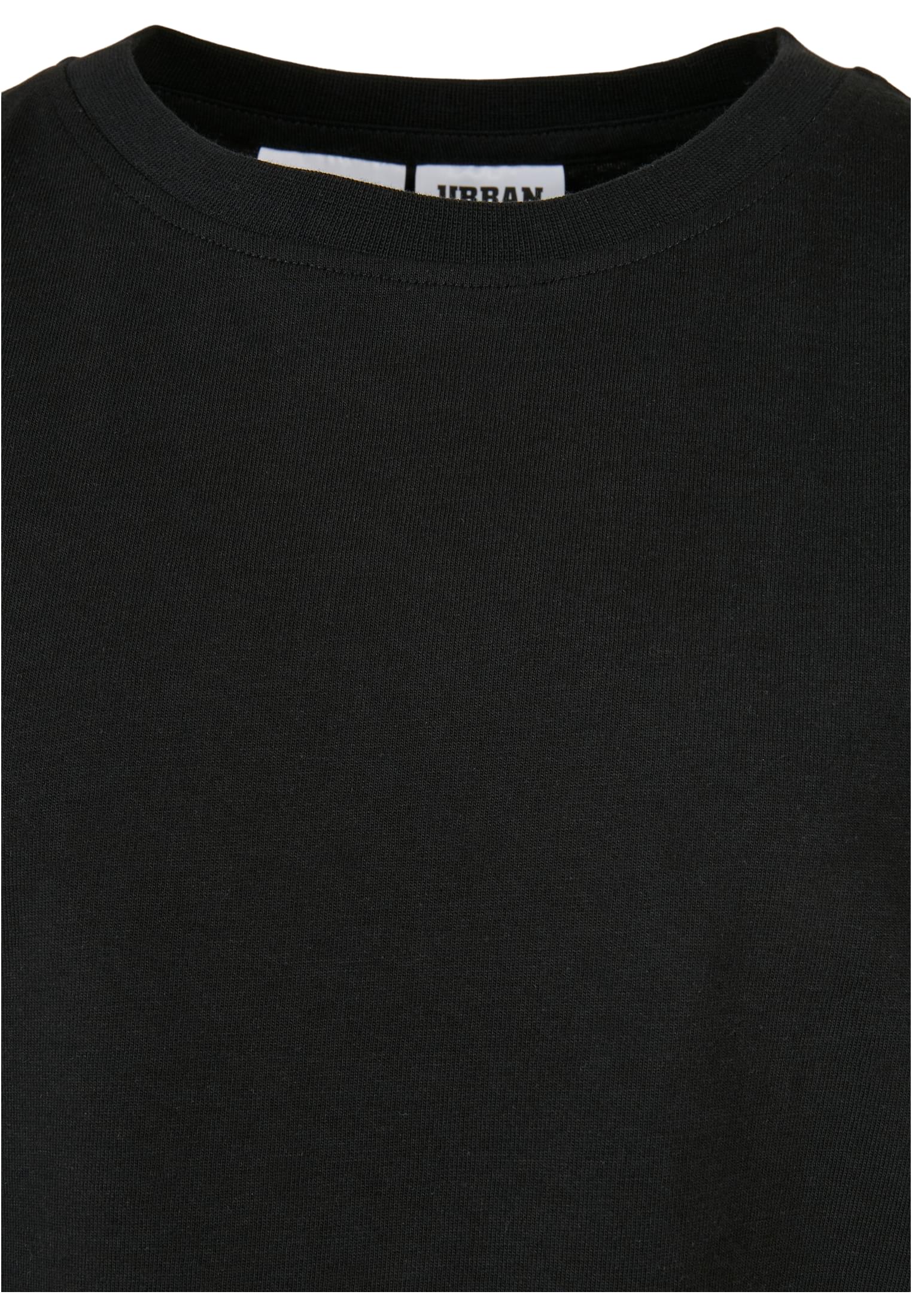 UC Girls Organic Oversized Tee Dress - workoutbrands.com