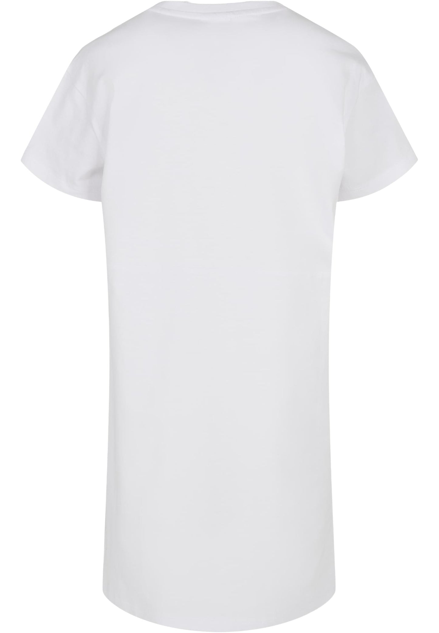 UC Girls Organic Oversized Tee Dress - workoutbrands.com