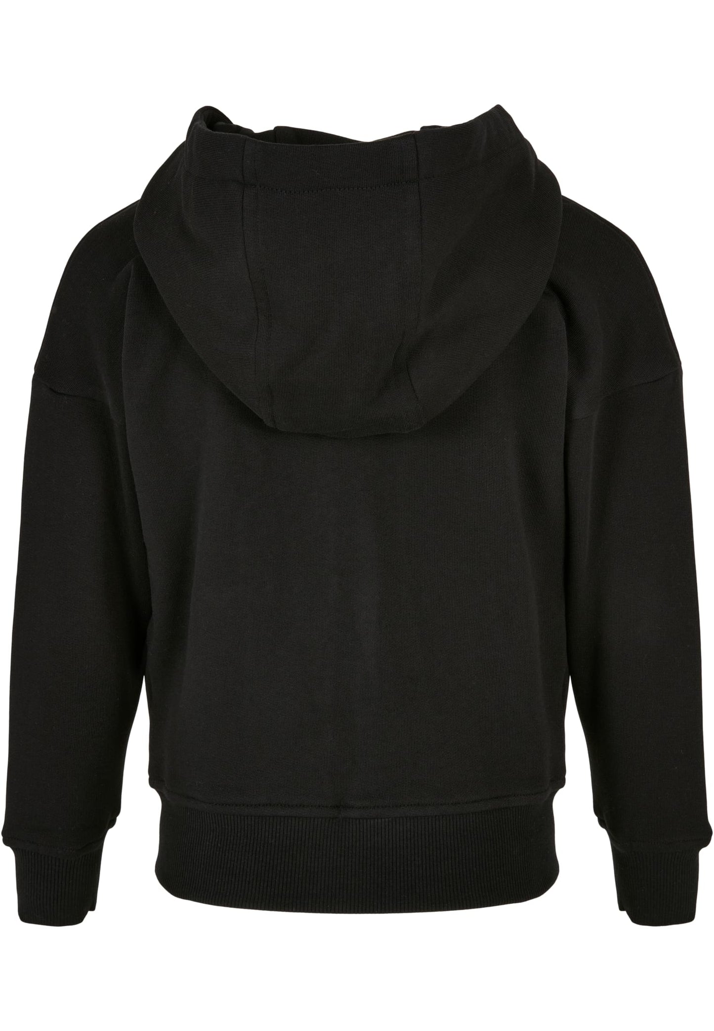 UC Girls Organic Terry Zip Hoody - workoutbrands.com