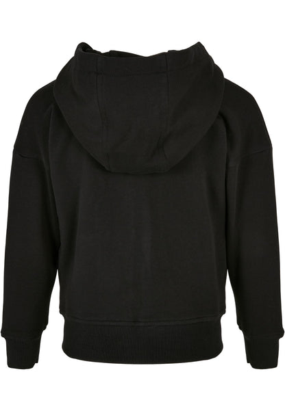 UC Girls Organic Terry Zip Hoody - workoutbrands.com