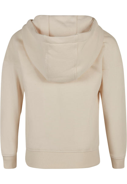 UC Girls Organic Terry Zip Hoody - workoutbrands.com