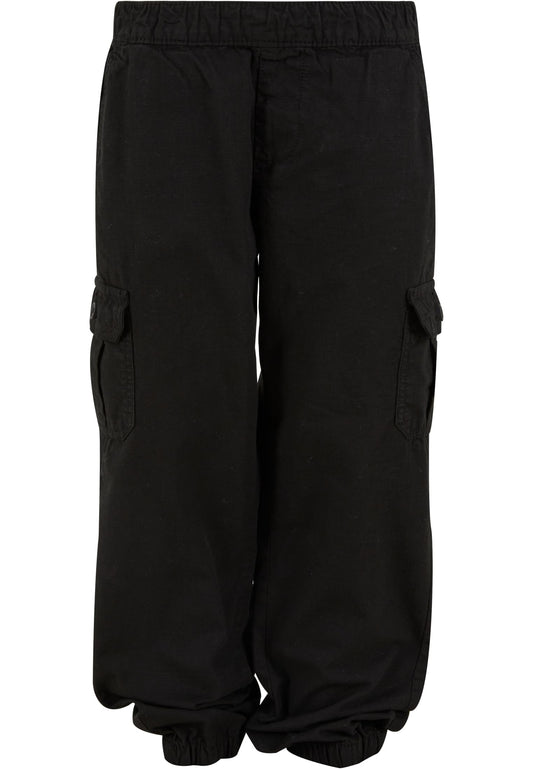 UC Girls Ripstop Cargo Pants - workoutbrands.com
