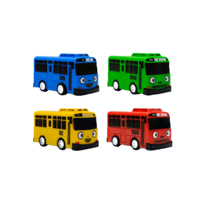 Minibuses - Multipack - 7cm