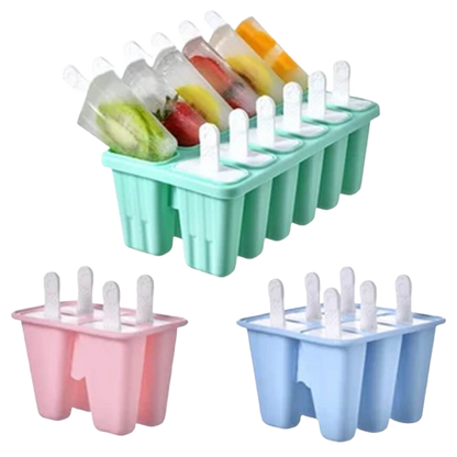 Ice Cream Form HP BPA-free