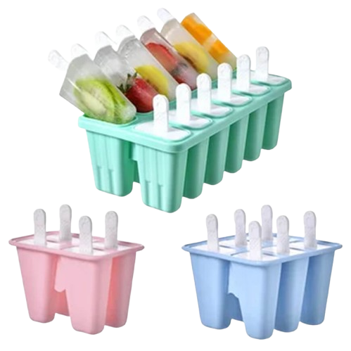 Ice Cream Form HP BPA-free