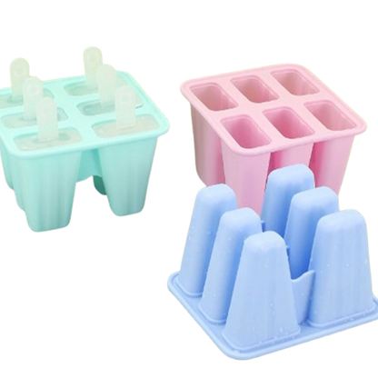Ice Cream Form HP BPA-free