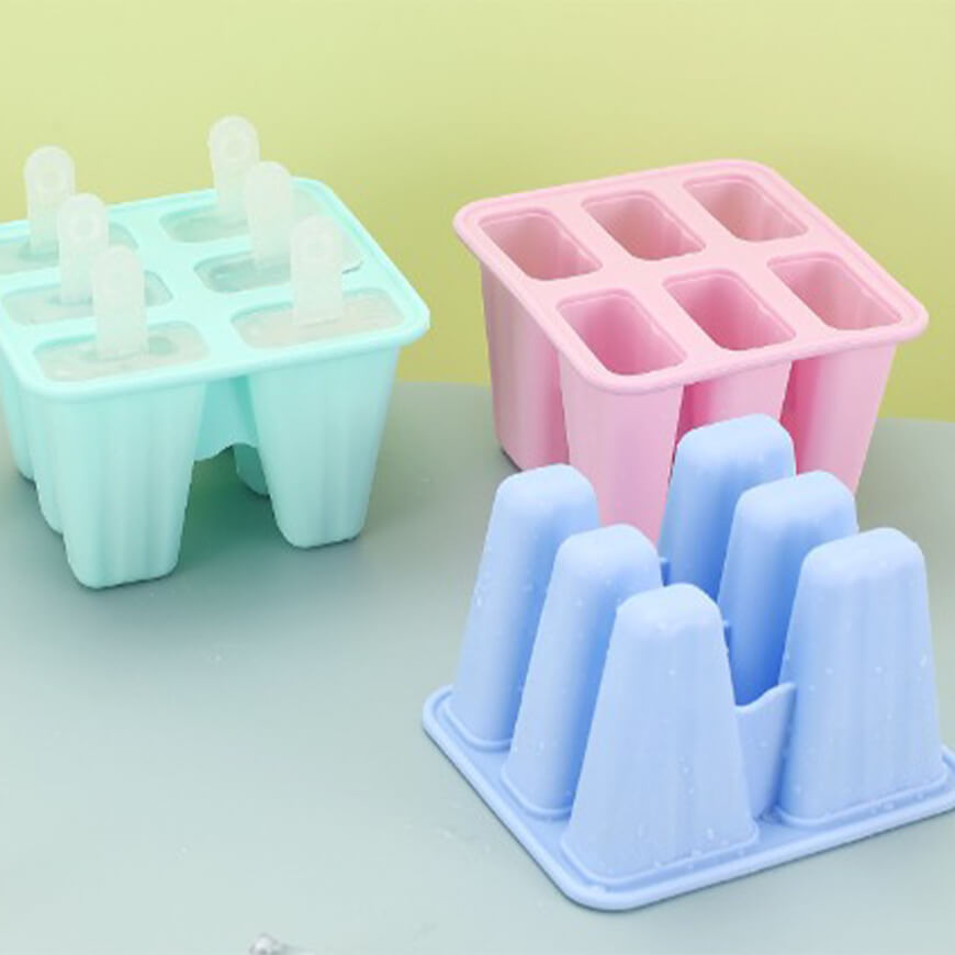 Ice Cream Form HP BPA-free