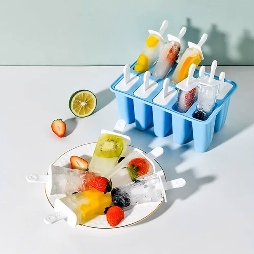 Ice Cream Form HP BPA-free