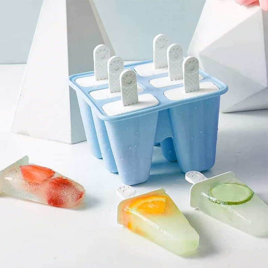 Ice Cream Form HP BPA-free